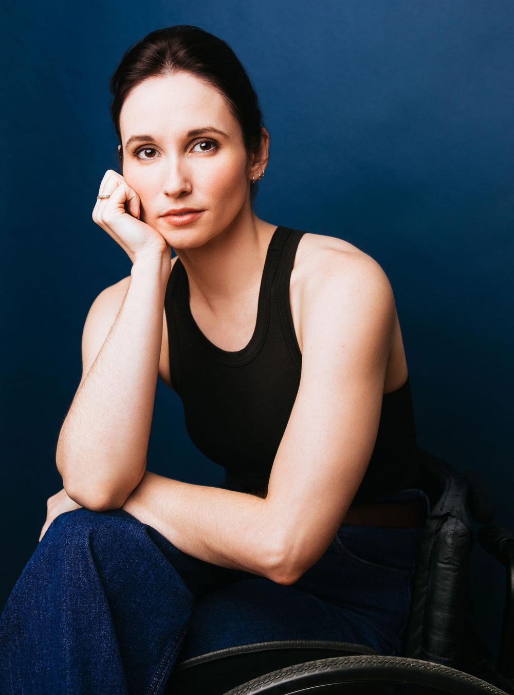 Broadway Actress and Disability Rights Advocate to Speak at Forum